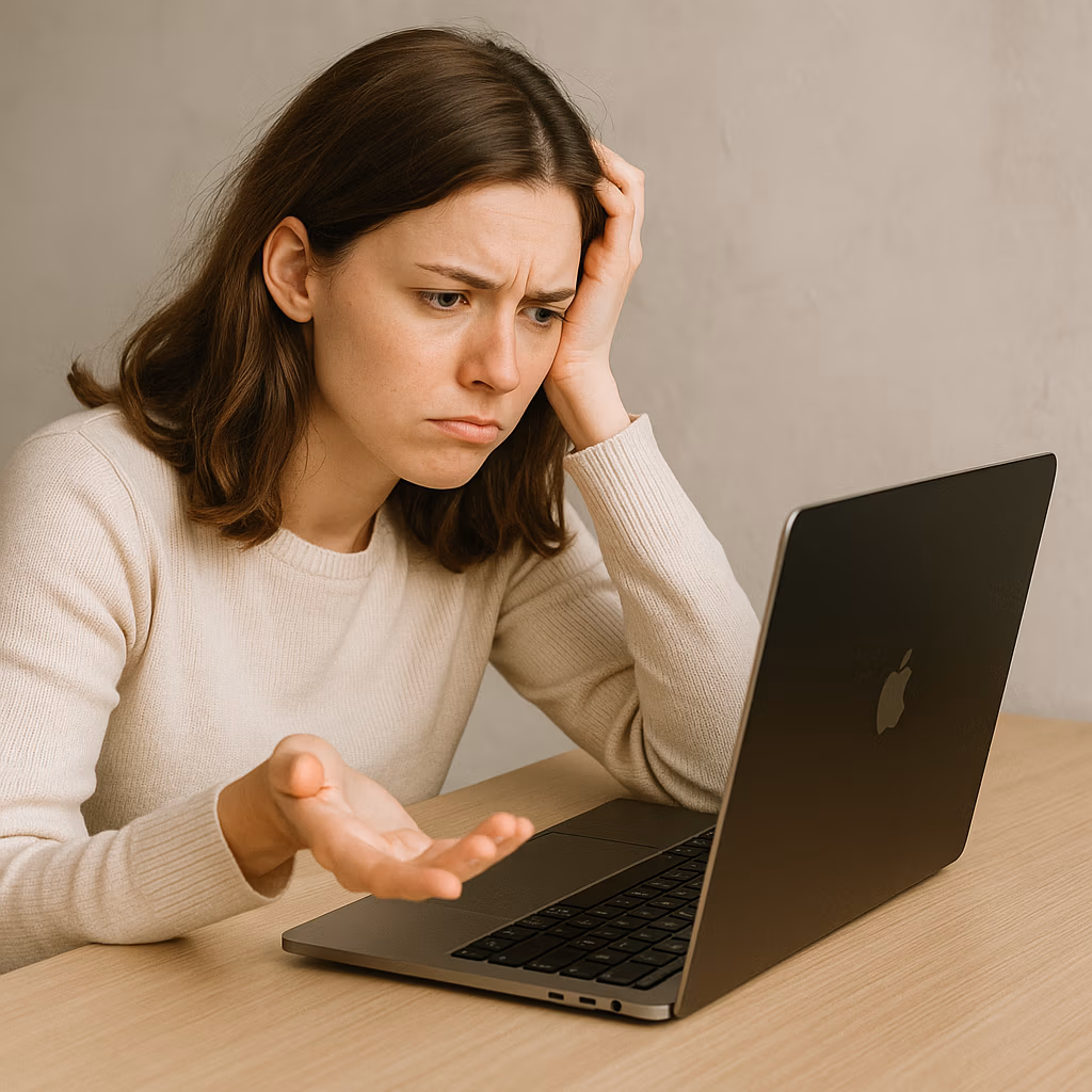 Mac data recovery