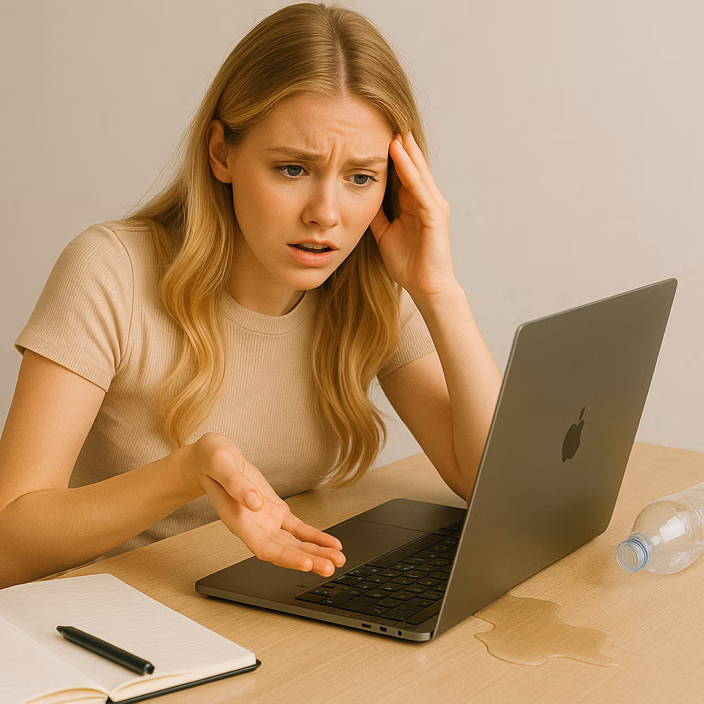 Top 5 causes of data loss in 2025