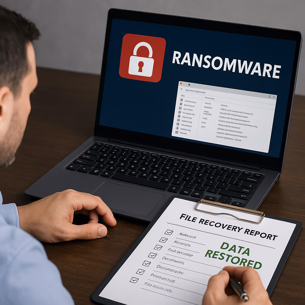 ransomware-recovery