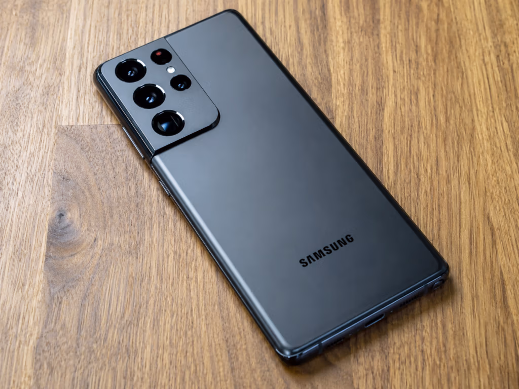 Android phone Recovery