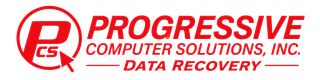 PCS Data Recovery